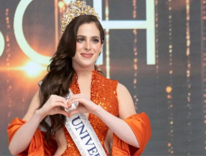 Fatima Bosch responde a acusaciones
