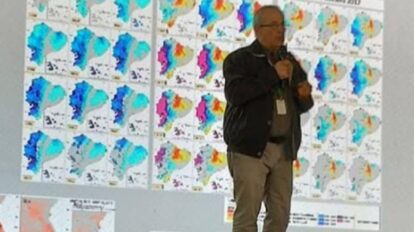 fenómeno El Niño en Venezuela