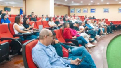 Proponen alternativa para la recolección de los desechos biológicos en Guayana