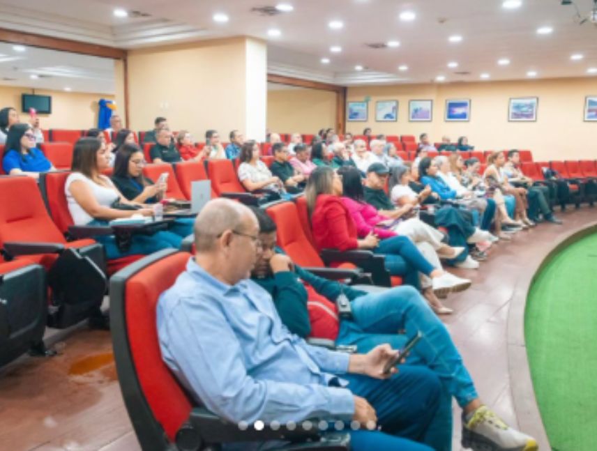 Proponen alternativa para la recolección de los desechos biológicos en Guayana