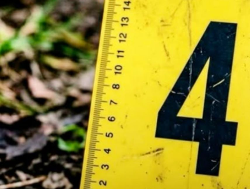 asesinato en Falcón