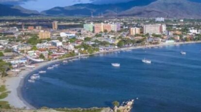 damnificados de La Guaira consiguen trabajo en Nueva Esparta
