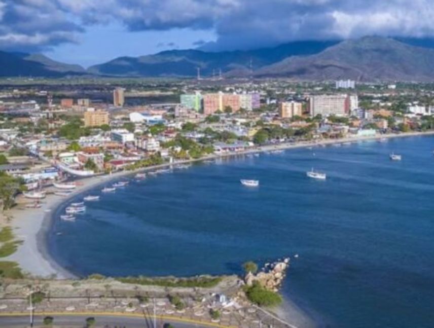 damnificados de La Guaira consiguen trabajo en Nueva Esparta