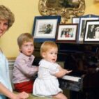 muerte de Lady Di