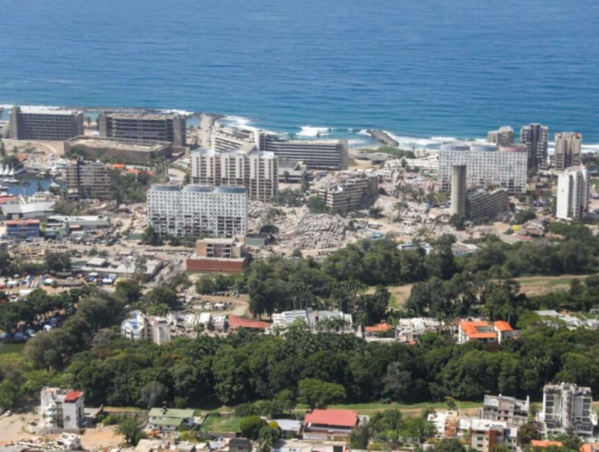 la guaira