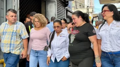 Iniciará fase de supervisión en estaciones de servicio para atender a transportistas