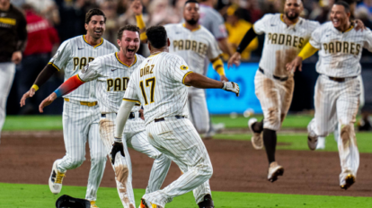 La MLB aprobó la venta de los Padres de San Diego