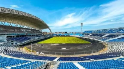 Deportivo Táchira ganó tres puntos por falla eléctrica