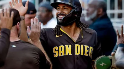 MLB: Tatis Jr. y Neto son los ‘MVP’ de la semana