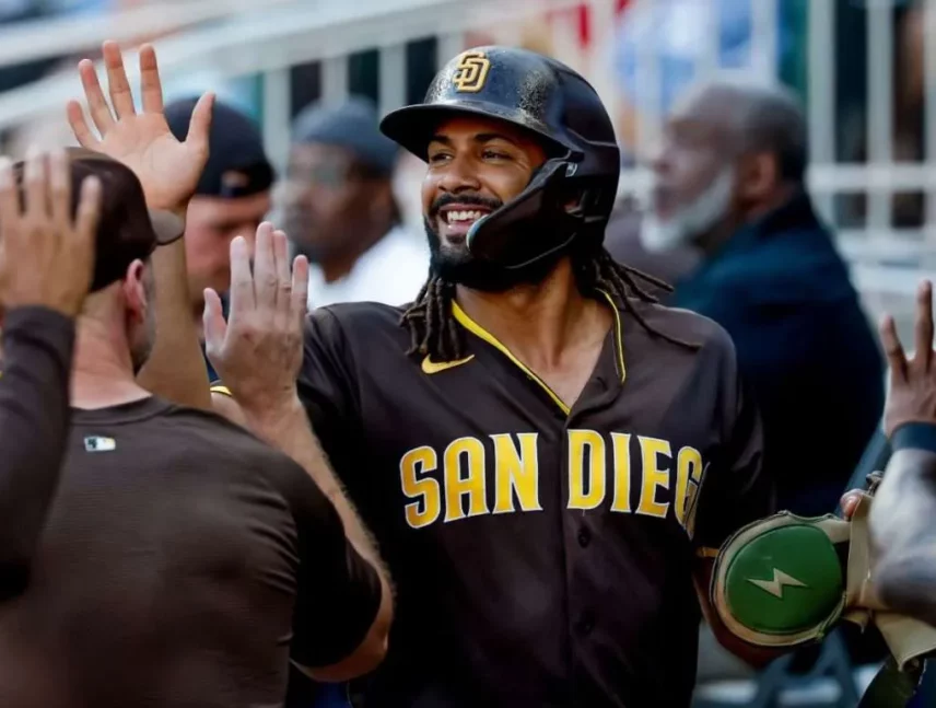 MLB: Tatis Jr. y Neto son los ‘MVP’ de la semana