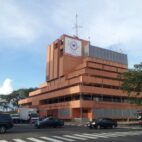 concentración en cvg