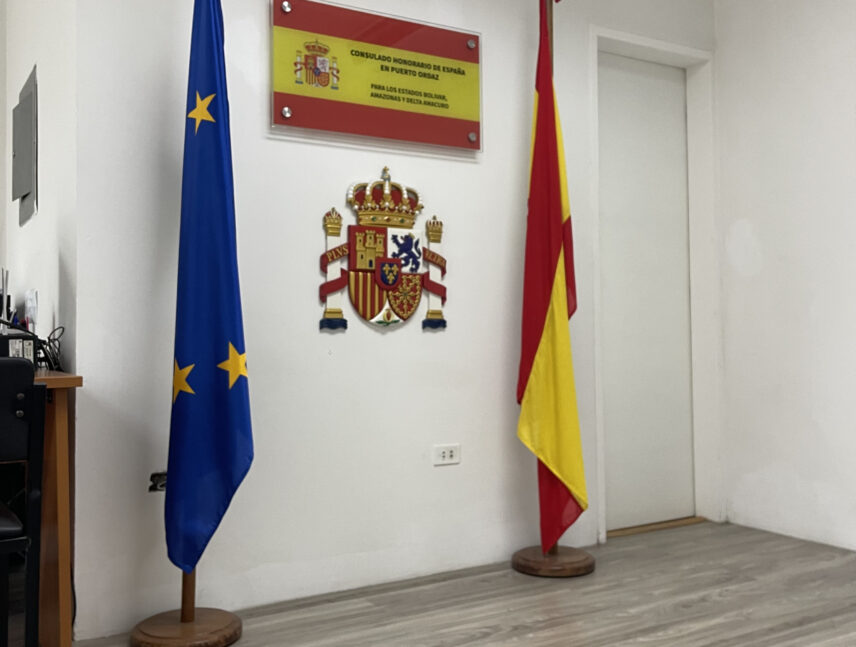 consulado