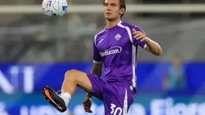Mastantuono en busca del legado de Batistuta