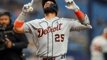 Gleyber Torres saca su mejor versión en 2026