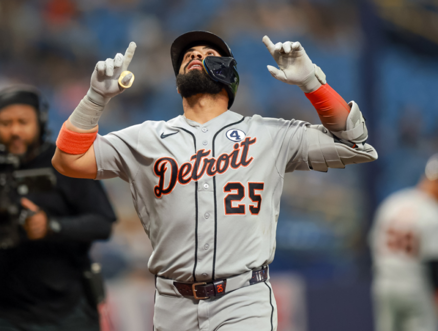 Gleyber Torres saca su mejor versión en 2026