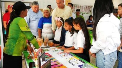 Héctor Rodríguez: Ningún niño quedará fuera del sistema educativo