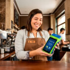 Bancamiga impulsa sus créditos y puntos de venta.