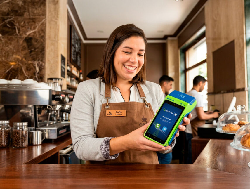 Bancamiga impulsa sus créditos y puntos de venta.