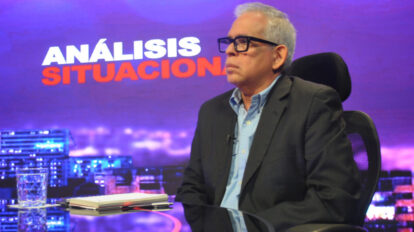 Ecosocialismo propone planificación regenerativa tras doblete sísmico