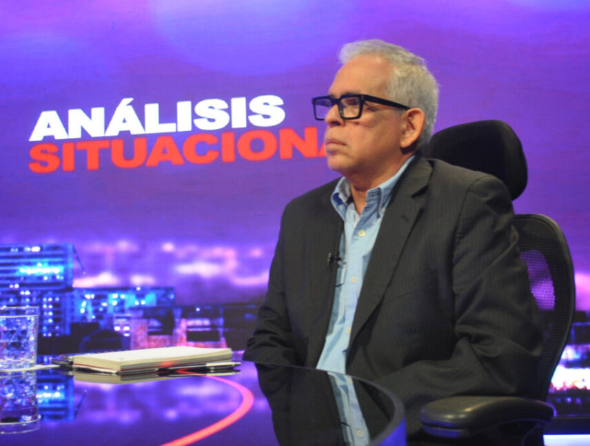 Ecosocialismo propone planificación regenerativa tras doblete sísmico