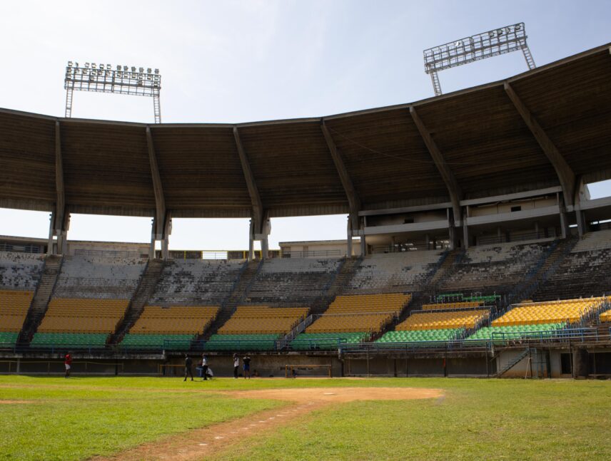 estadio
