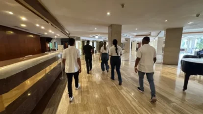 Sector hotelero suma esfuerzos al Plan de Ahorro Energético