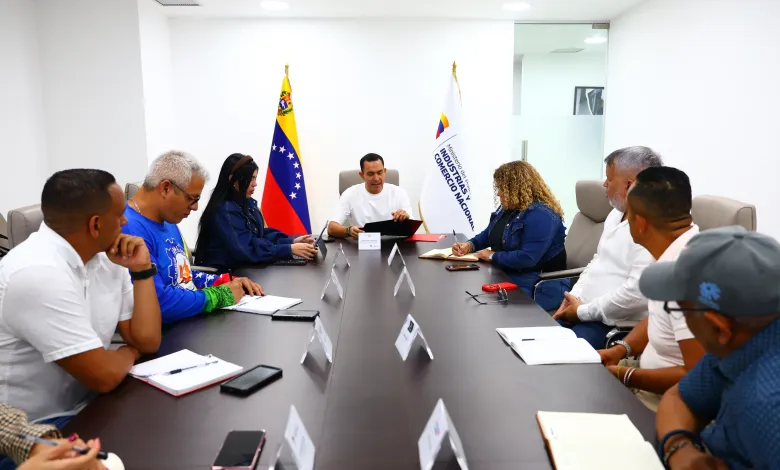 Evalúan reimpulso de núcleos de producción endógena