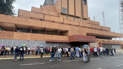 accionistas clase B Sidor