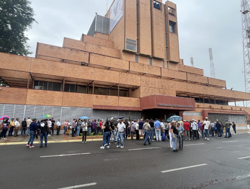 accionistas clase B Sidor