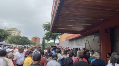 accionistas