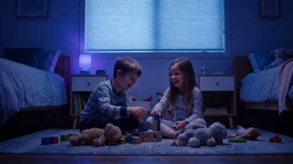 Identifican estrategia que podría ser clave para prevenir miopía en niños