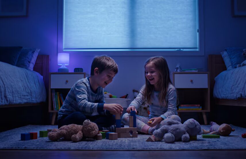 Identifican estrategia que podría ser clave para prevenir miopía en niños