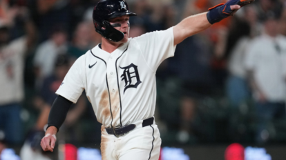 MLB: los Novatos del Año están al rojo vivo