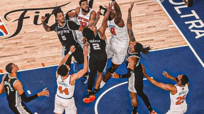 La NBA ya tiene calendario para la temporada 26-27
