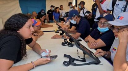 Registro Único de Vivienda se realizará en sedes del Minhvi