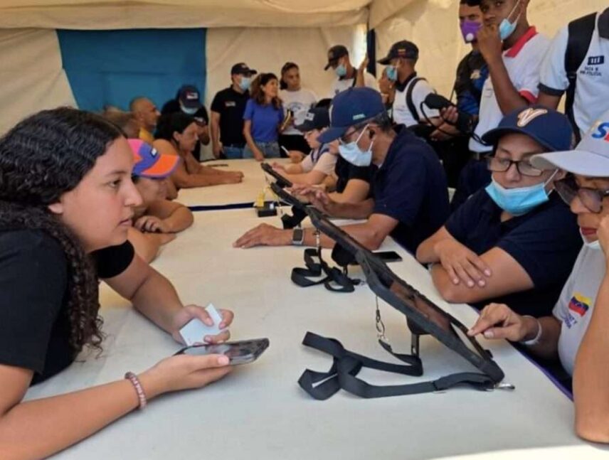 Registro Único de Vivienda se realizará en sedes del Minhvi