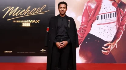 Segunda parte del biopic “Michael” se rodará antes de 2027