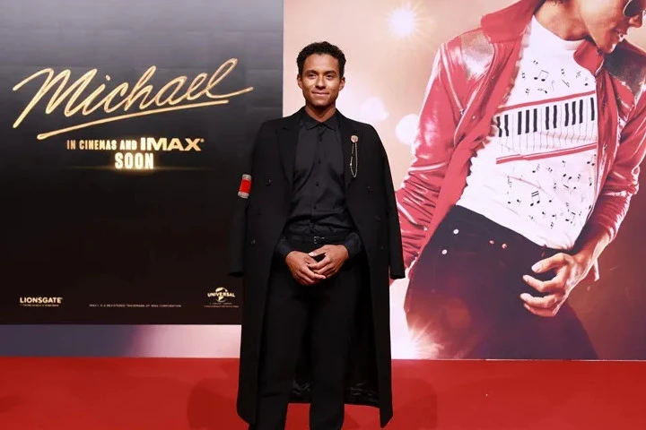 Segunda parte del biopic “Michael” se rodará antes de 2027
