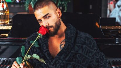 Maluma se suma a la Semana Billboard de la Música Latina