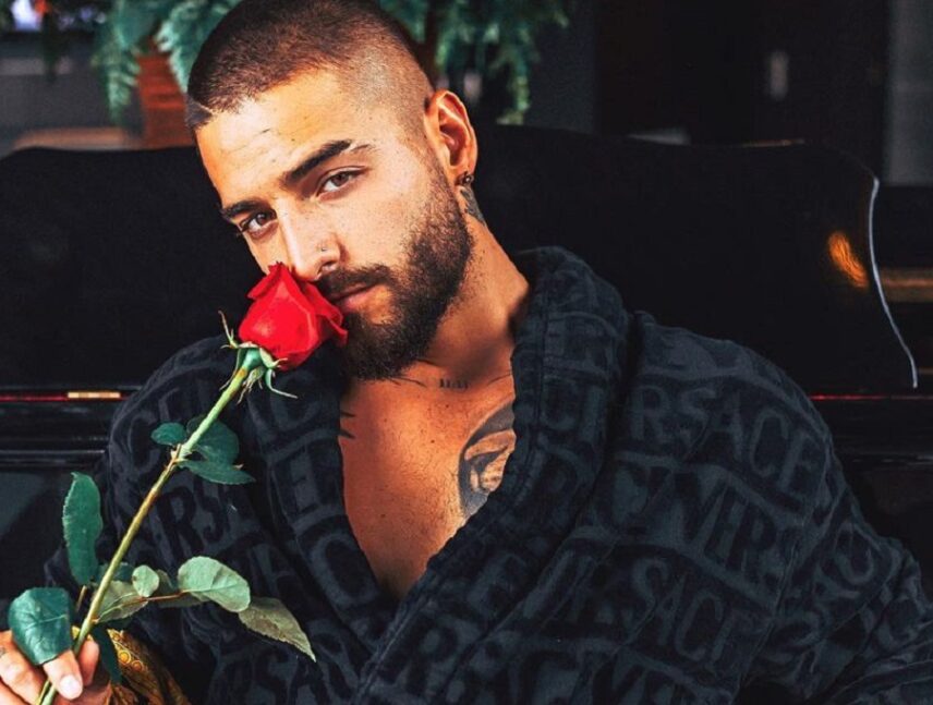 Maluma se suma a la Semana Billboard de la Música Latina