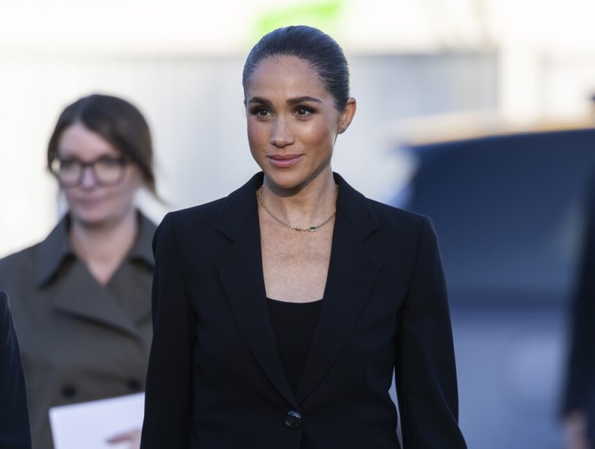 Meghan Markle podría retomar su carrera como actriz