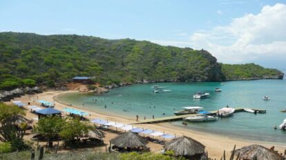 Operadores turísticos de región oriental reportan temporada vacacional lenta