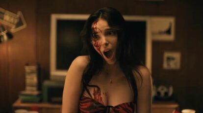 ‘Obsession’ es la película original más taquillera de la última década