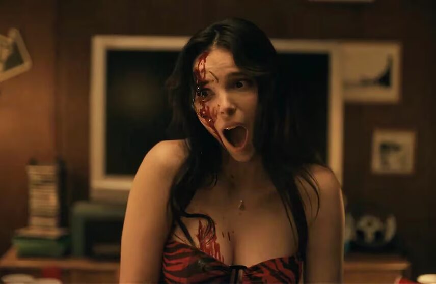 ‘Obsession’ es la película original más taquillera de la última década