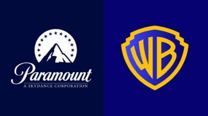 Fusión de Paramount y Warner podría costar 4.500 empleos en Hollywood