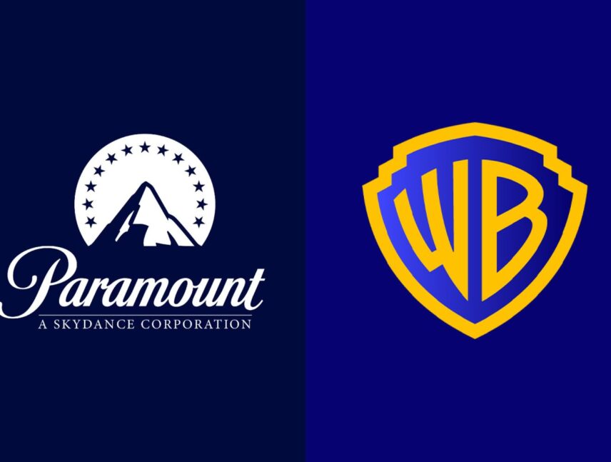 Fusión de Paramount y Warner podría costar 4.500 empleos en Hollywood