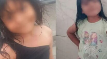 Encuentran en Venezuela a una niña argentina que era buscada desde 2023