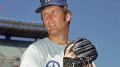 Muere el legendario lanzador Tommy John a los 83 años