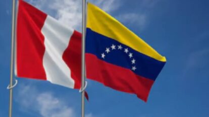 Venezuela y Perú retoman relaciones consulares