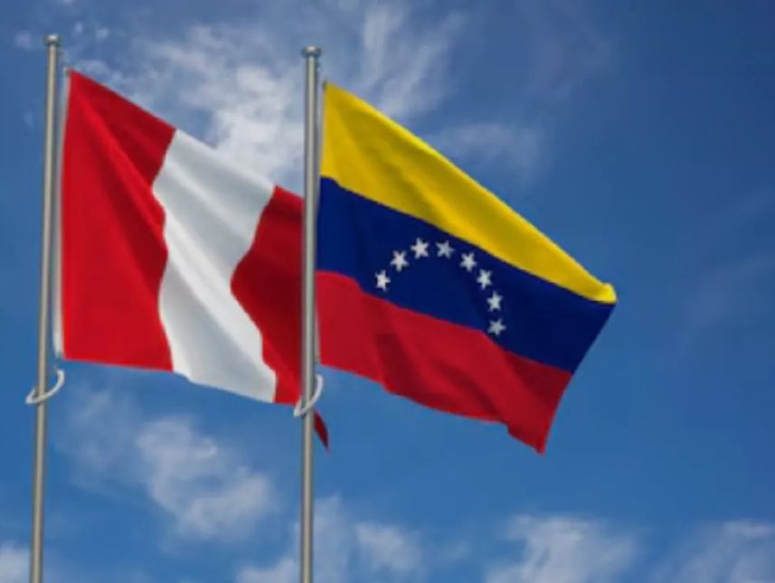 Venezuela y Perú retoman relaciones consulares